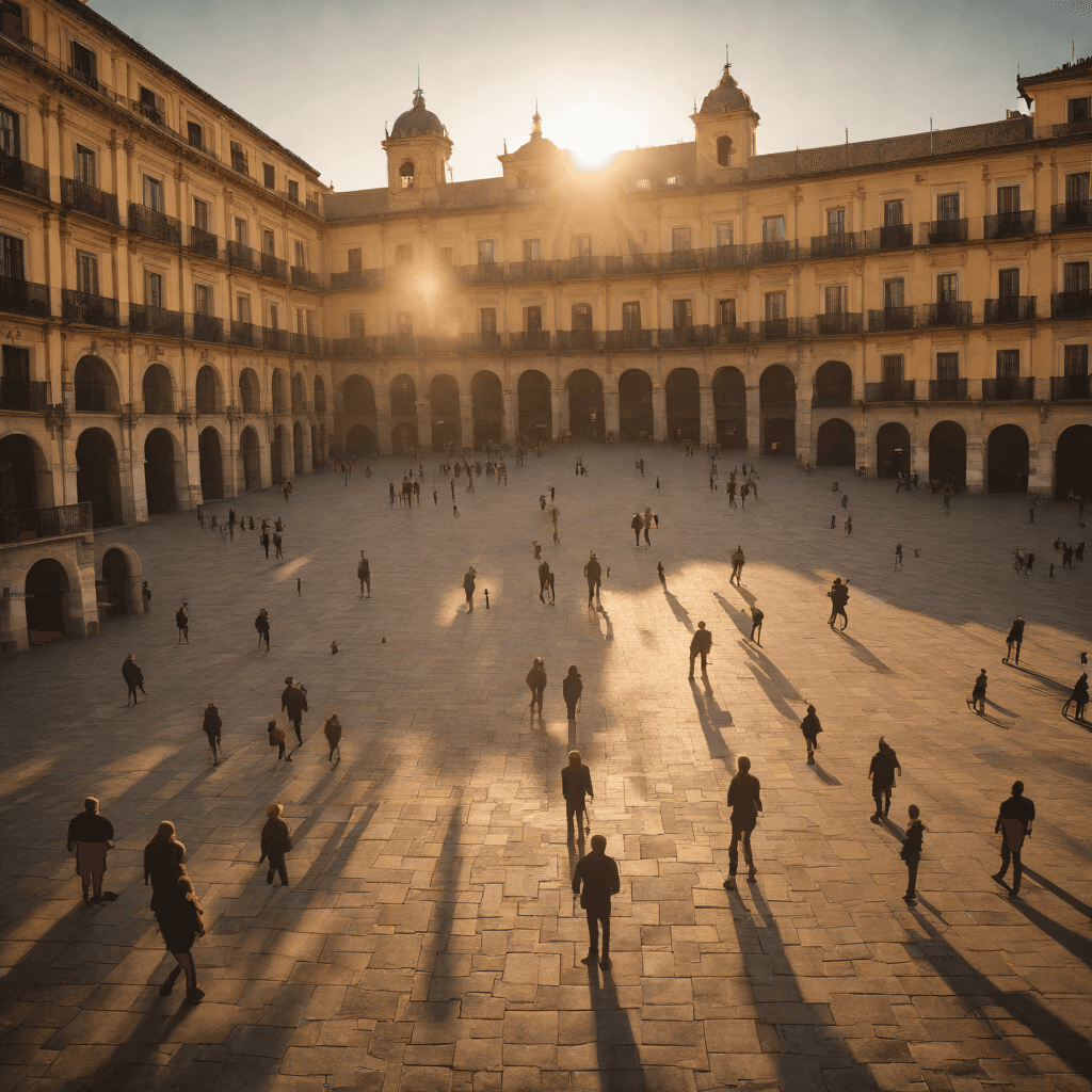 스페인, 미등록 이주민 50만 명 대사면: 노동 시장 양성화와 유럽 내 분열의 딜레마