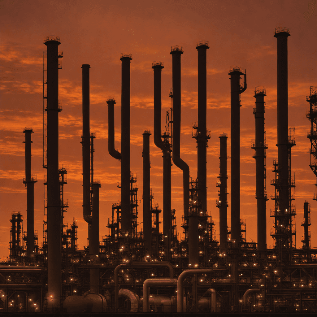 The Ethylene Fracture: Why US Energy Dominance Fails to Shield Manufacturers