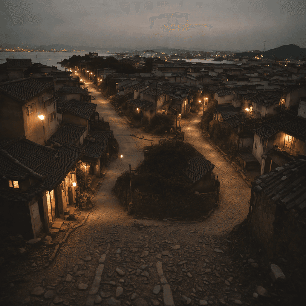 The Kanazawa Cleave: How Urban Electoral Dominance Shapes Regional Recovery