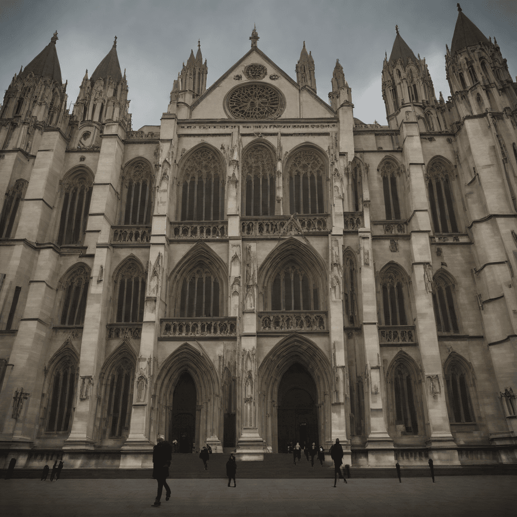 The Symbolic Pound: Gerry Adams and the Civil Recalibration of Justice