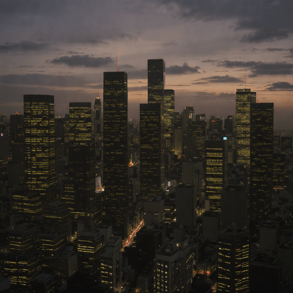 The Tokyo-Nagatacho Axis: Japan’s New Centralized Growth Strategy