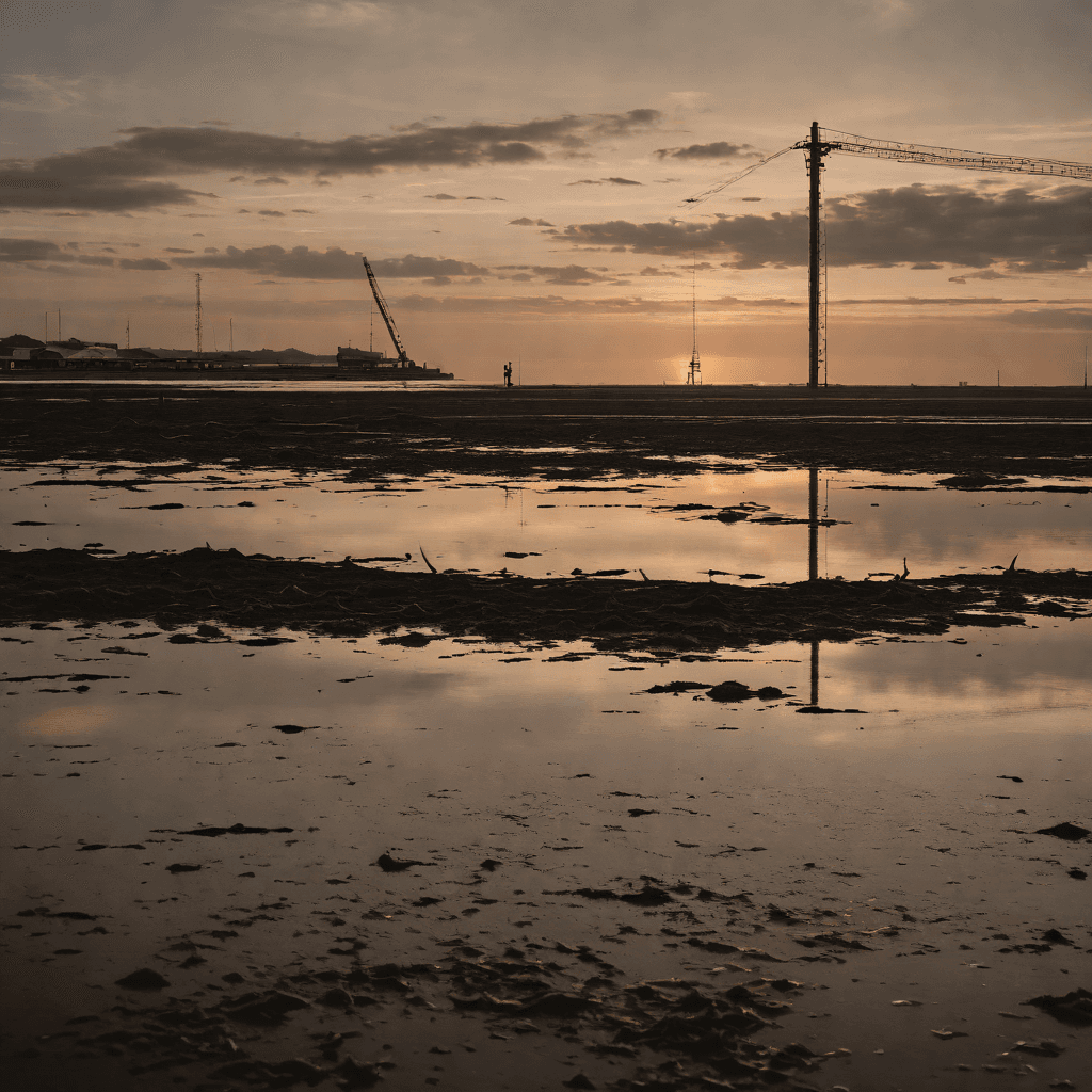 침묵을 깬 유골 한 조각: 2,519명의 실종자와 국가의 책임