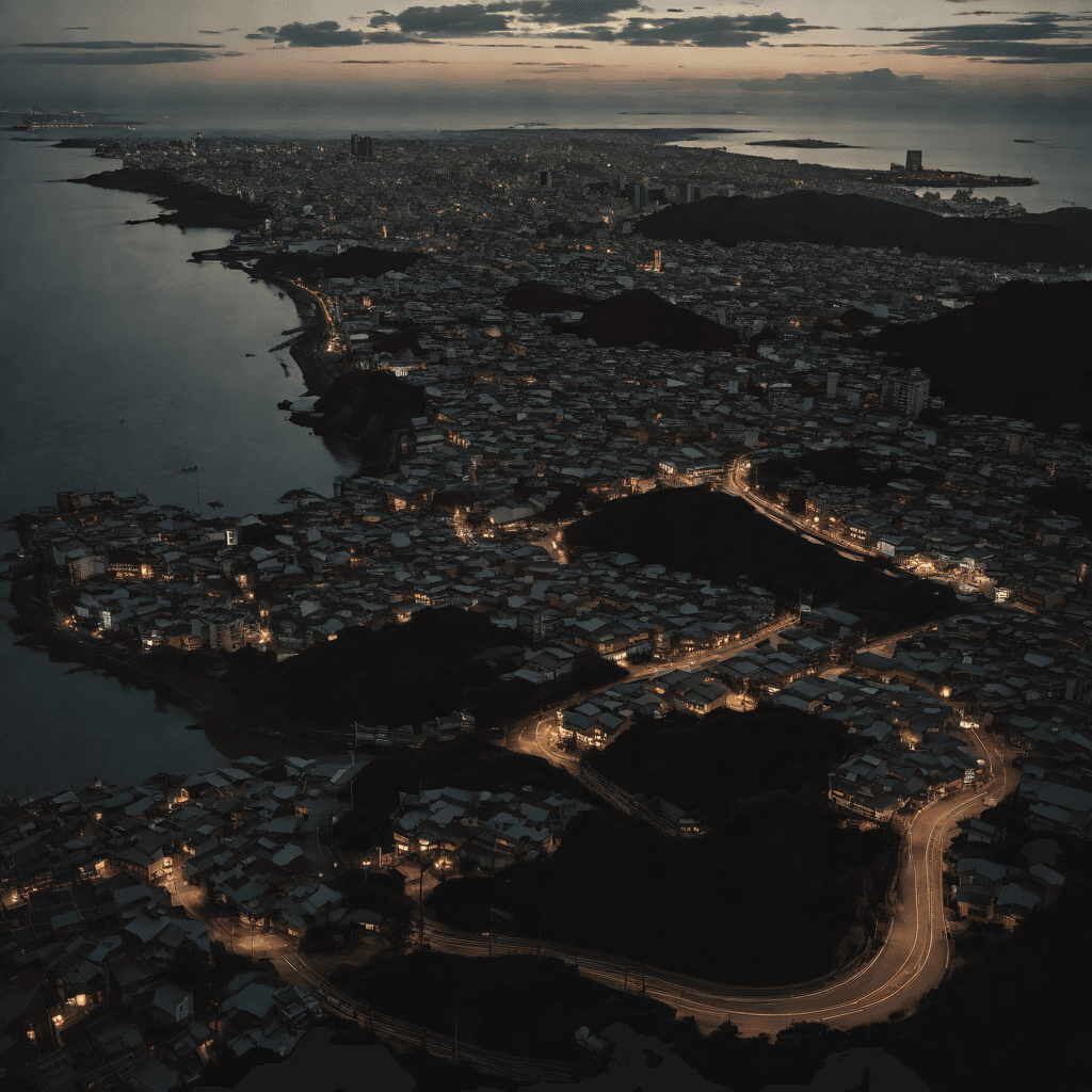 Resilience Realism: Why Japan is Abandoning the Pedestrian-Only Tsunami Mandate