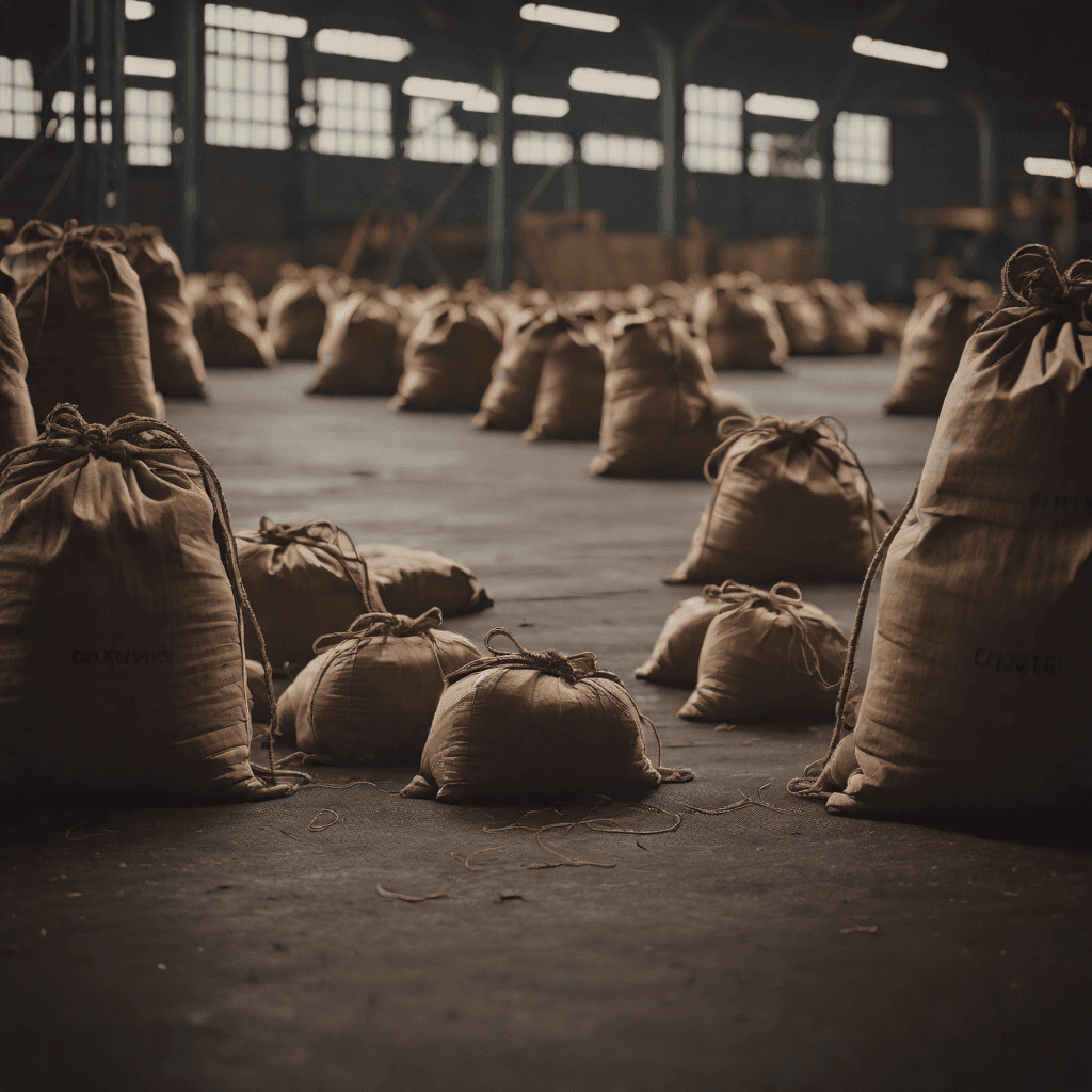 The Cocoa Stress Test: Why U.S. Prices Lag Farm Pain