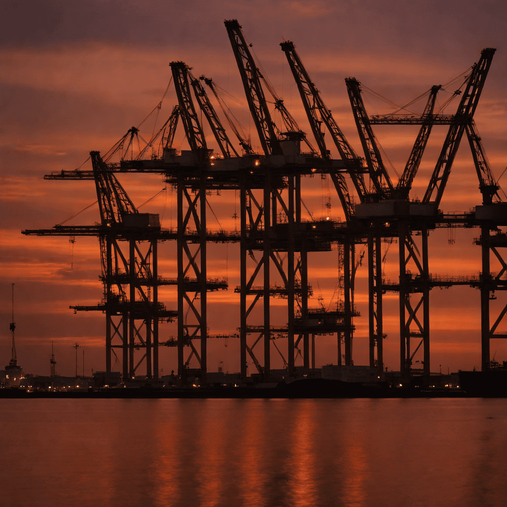 The Crude Correction: Energy Relief Triggers Trans-Pacific Equity Surge