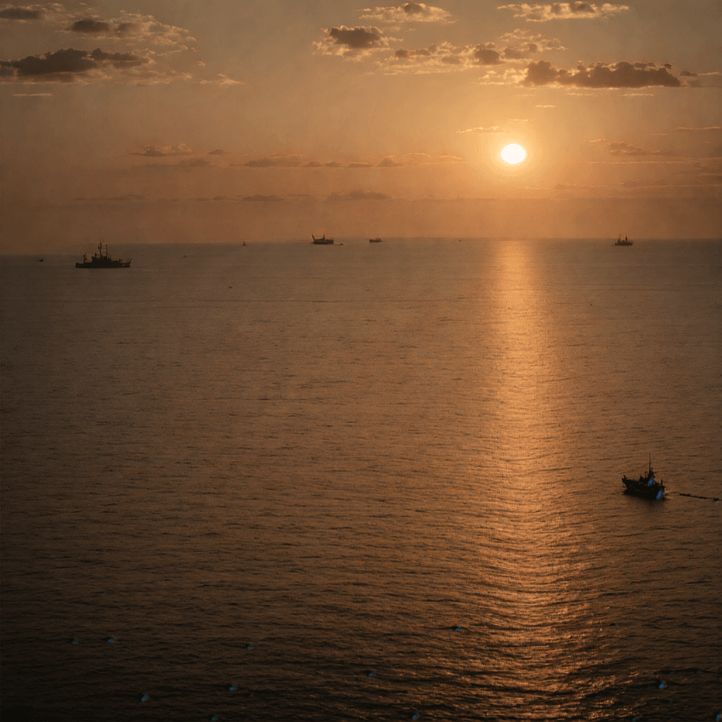 The Managed Peace: Trump and Putin Redefine Middle Eastern Spheres of Influence