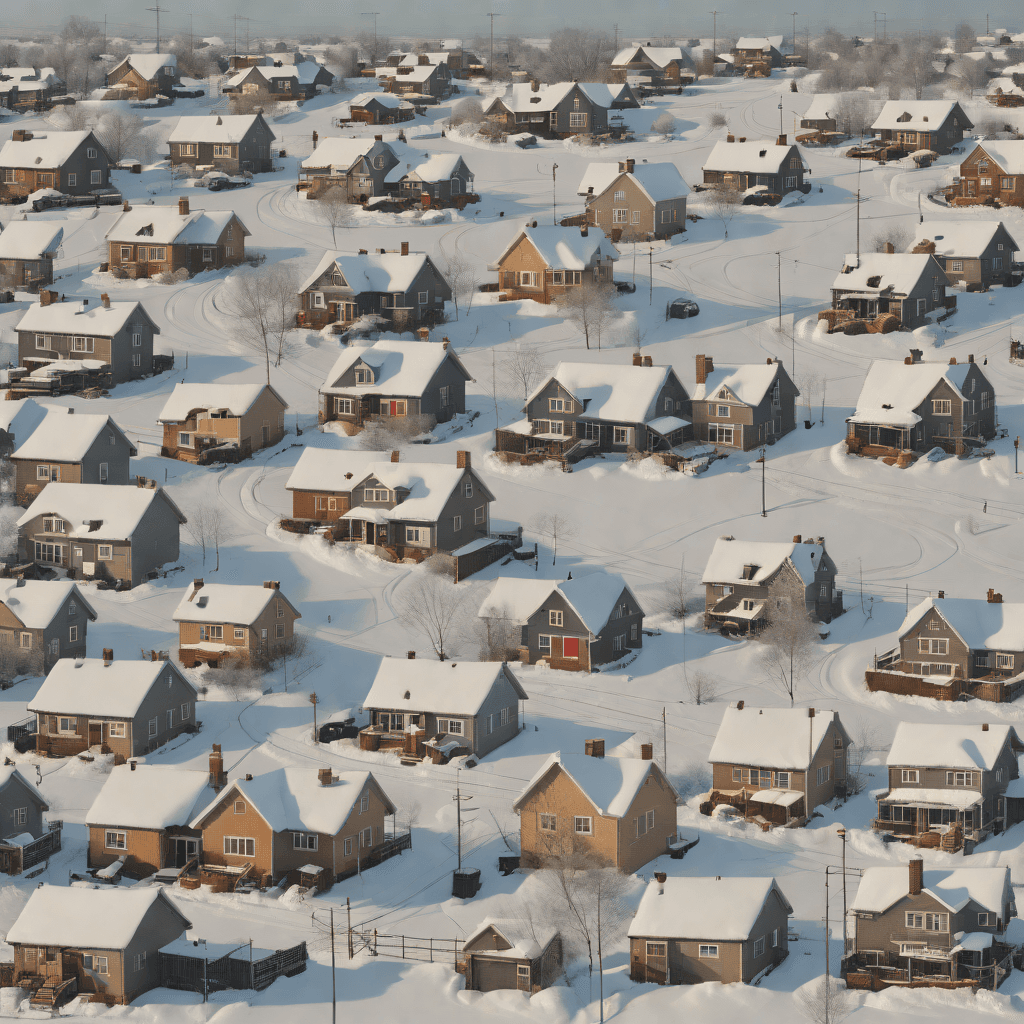 The Off-Grid Energy Test: What Reeves’s Heating-Oil Pledge Reveals About US Affordability Policy