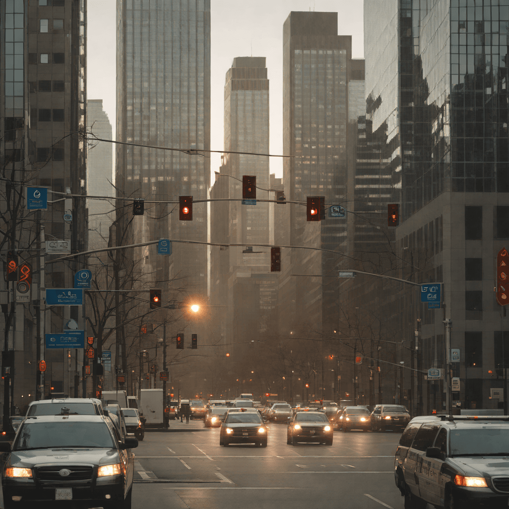 The Quiet Alarm: Why the Toronto Consulate Shooting Matters Beyond Casualties