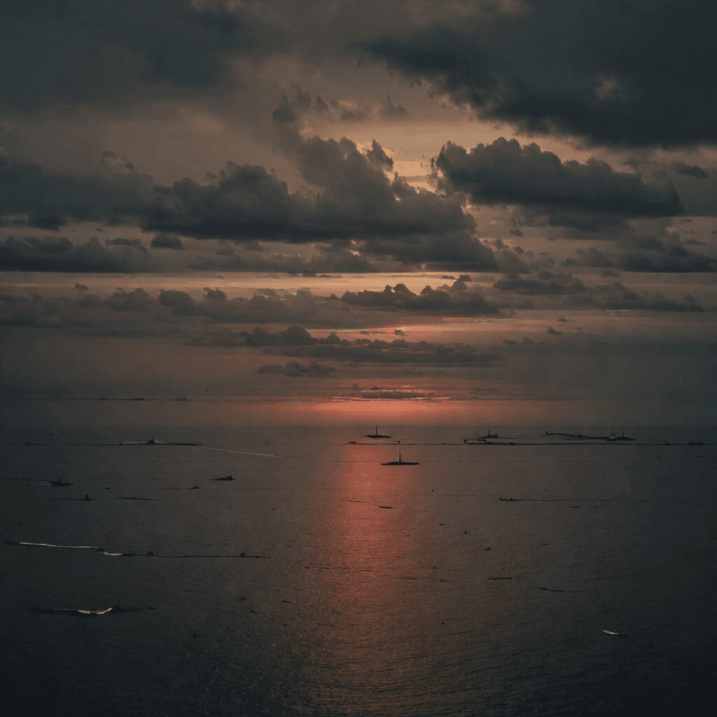 The Red Sea Intercept Cycle: Why U.S. Escalation Needs Verifiable Thresholds