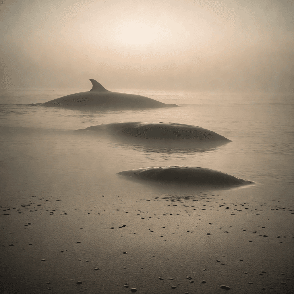 The Stranding Crisis: Why Logistics, Not Biology, Is Killing America’s Whales