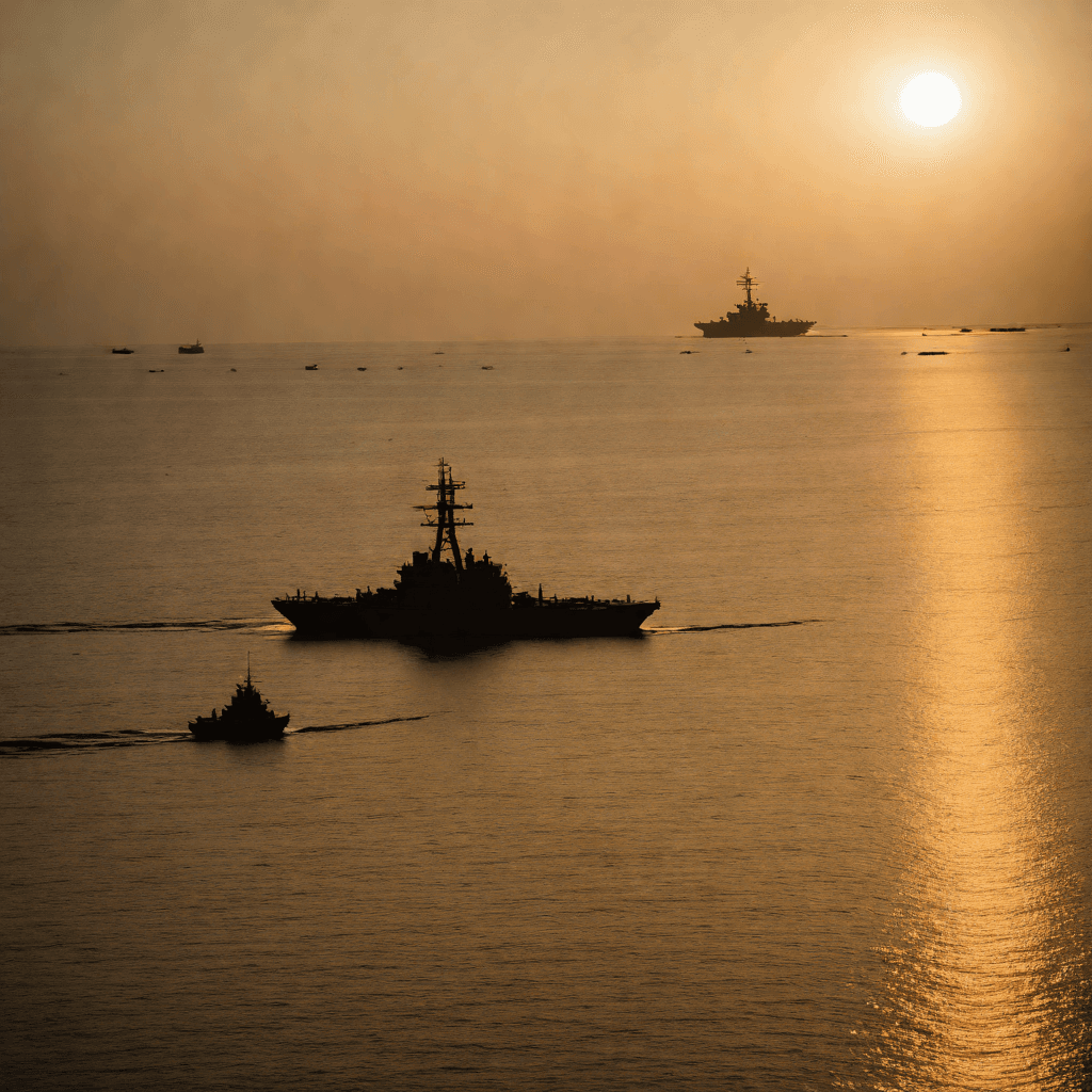 Trump's Transactional Strike: The High-Stakes Pivot Toward Iran Sanctions Relief