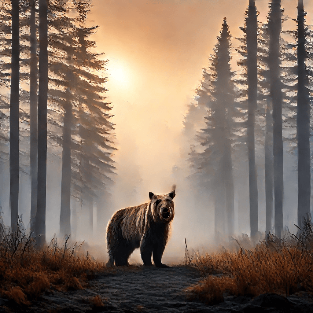 홋카이도 불곰과의 전쟁: 드론과 선제적 포획으로 여는 야생동물 관리의 신기원