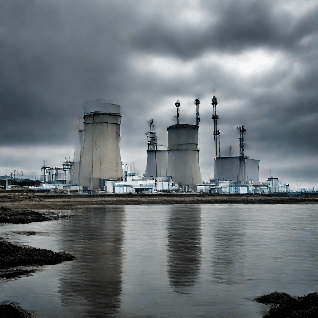 후쿠시마 폐로 2051년의 신기루: 기술적 임계점과 신뢰의 재구성