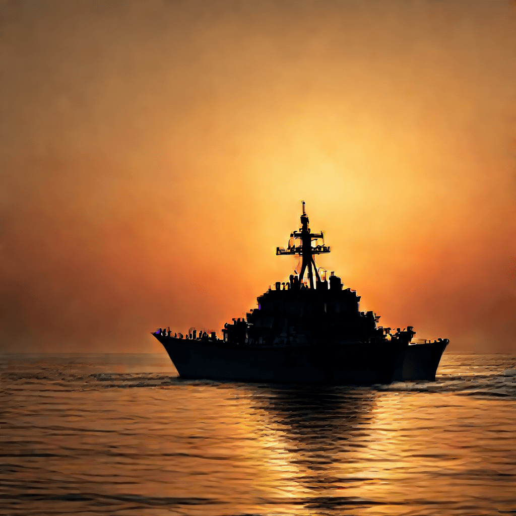 Hormuz Threshold: The US Shift to Active Maritime Clearance