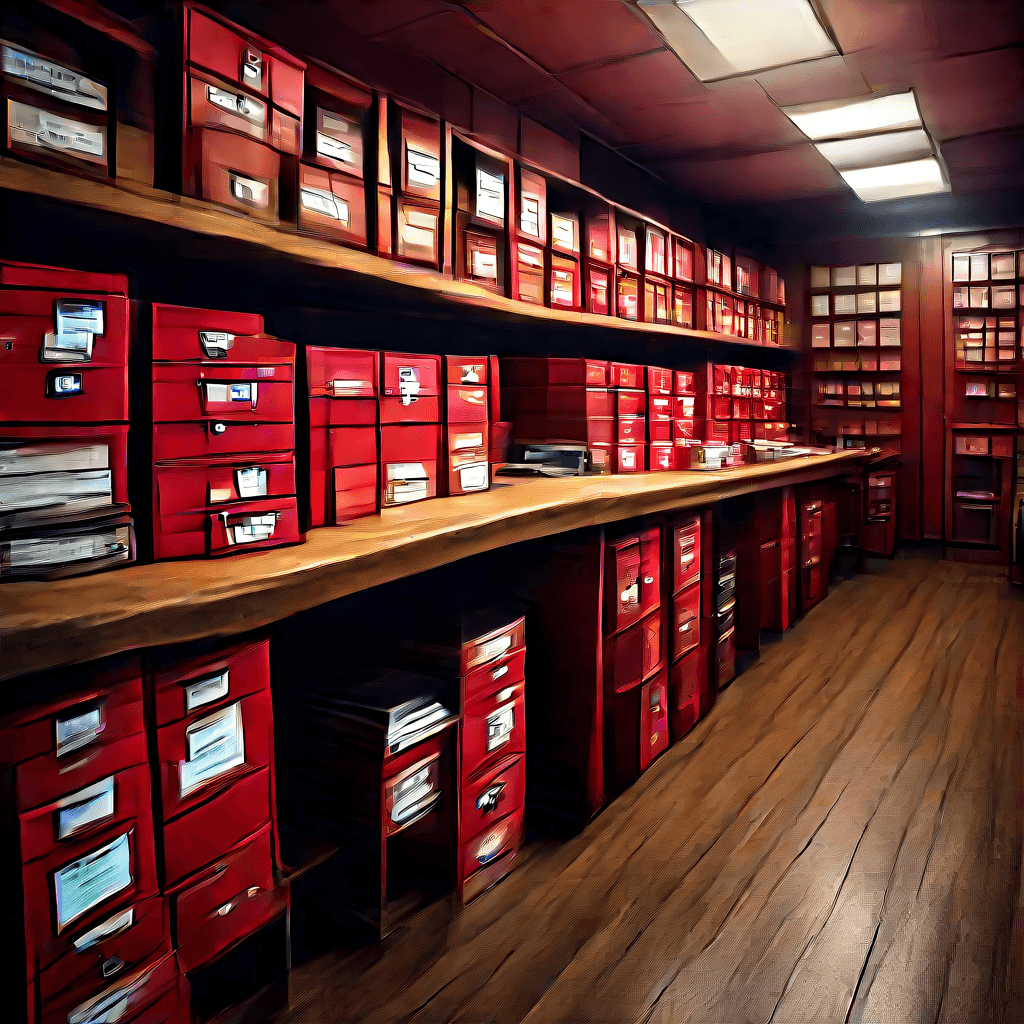 맨델슨 문건 공개의 신뢰 시험: 투명성과 수사보호의 경계