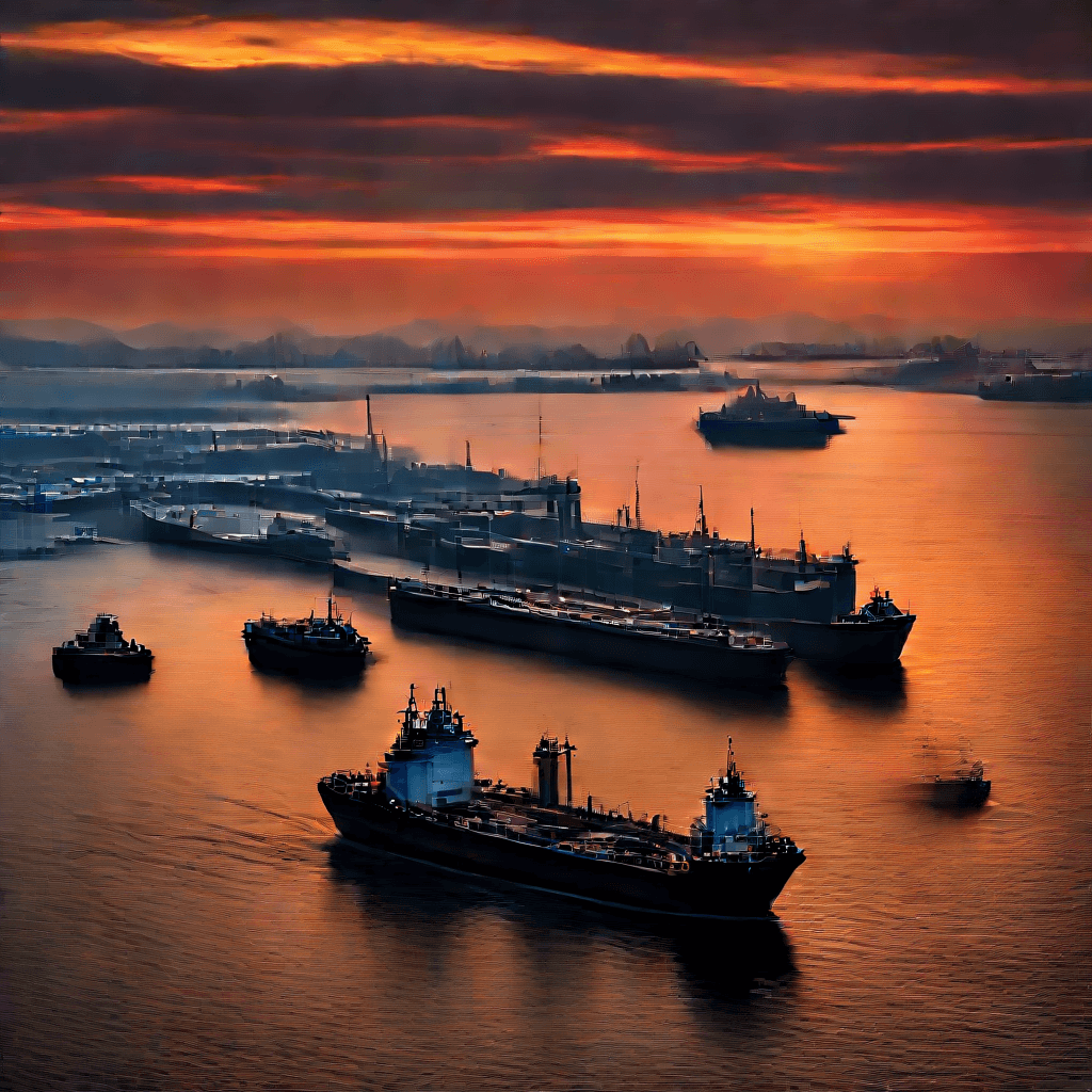 호르무즈의 역설: 에너지 안보 위기와 2026 산업 조정의 필연성