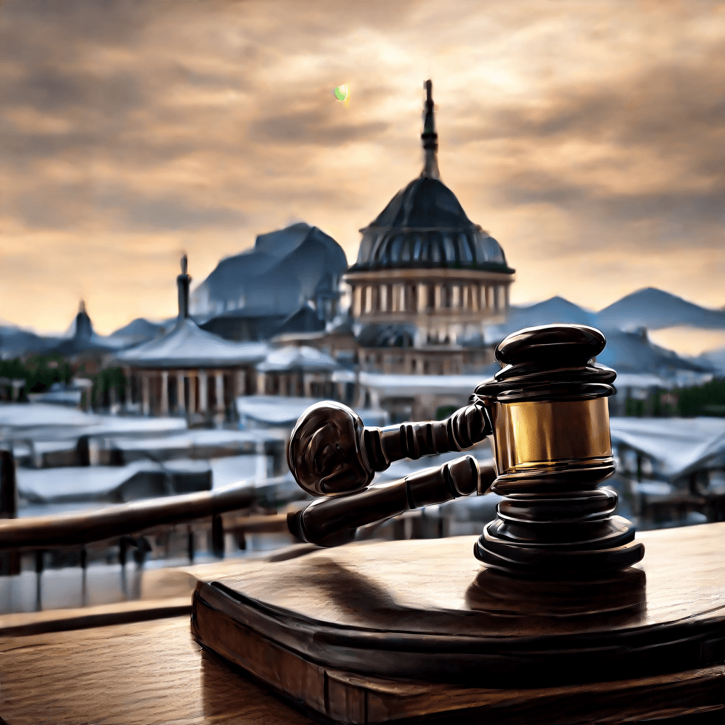 Judicial Finality: The Removal of Yang Moon-seok and the Redline of Political Ethics