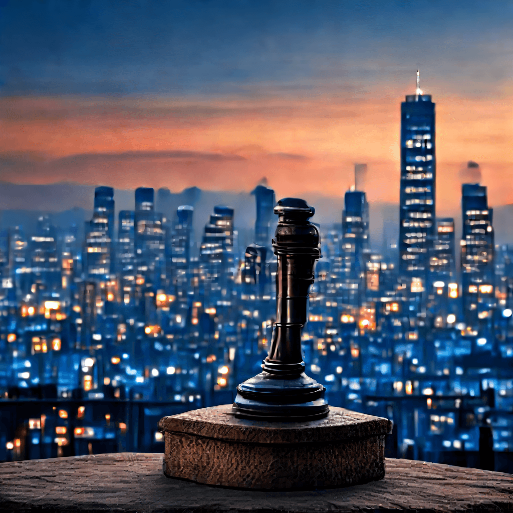 The Constitutional Gavel: South Korea’s Judicial Reform and the Syrian Precedent