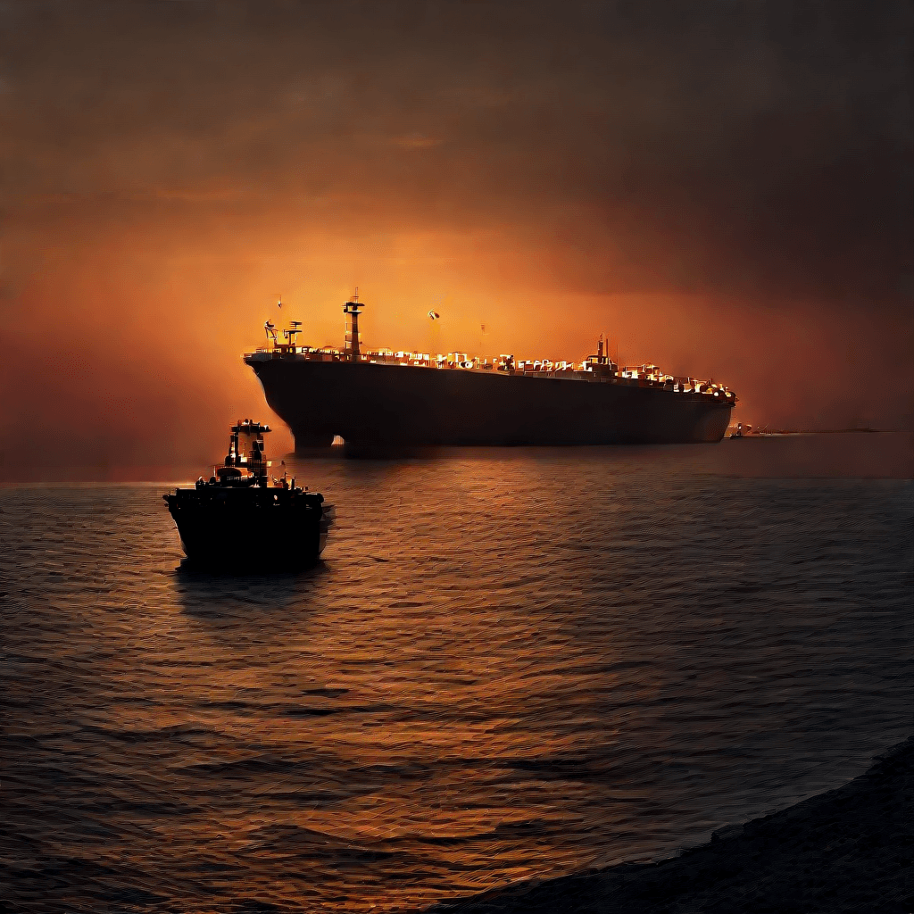 The Hormuz Blockade: Testing the Limits of Global Energy Independence