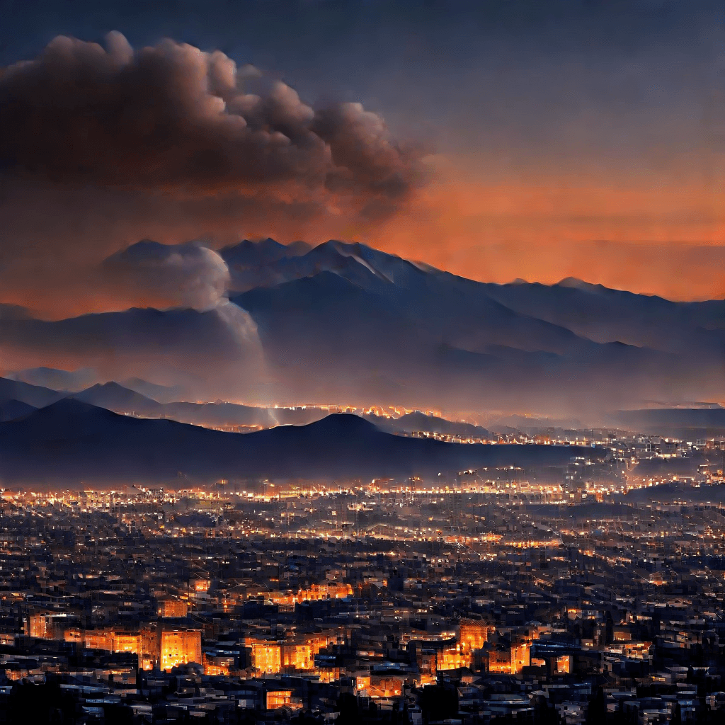 The Silent Decoupling: How Iran’s Youth Navigate Geopolitical Escalation