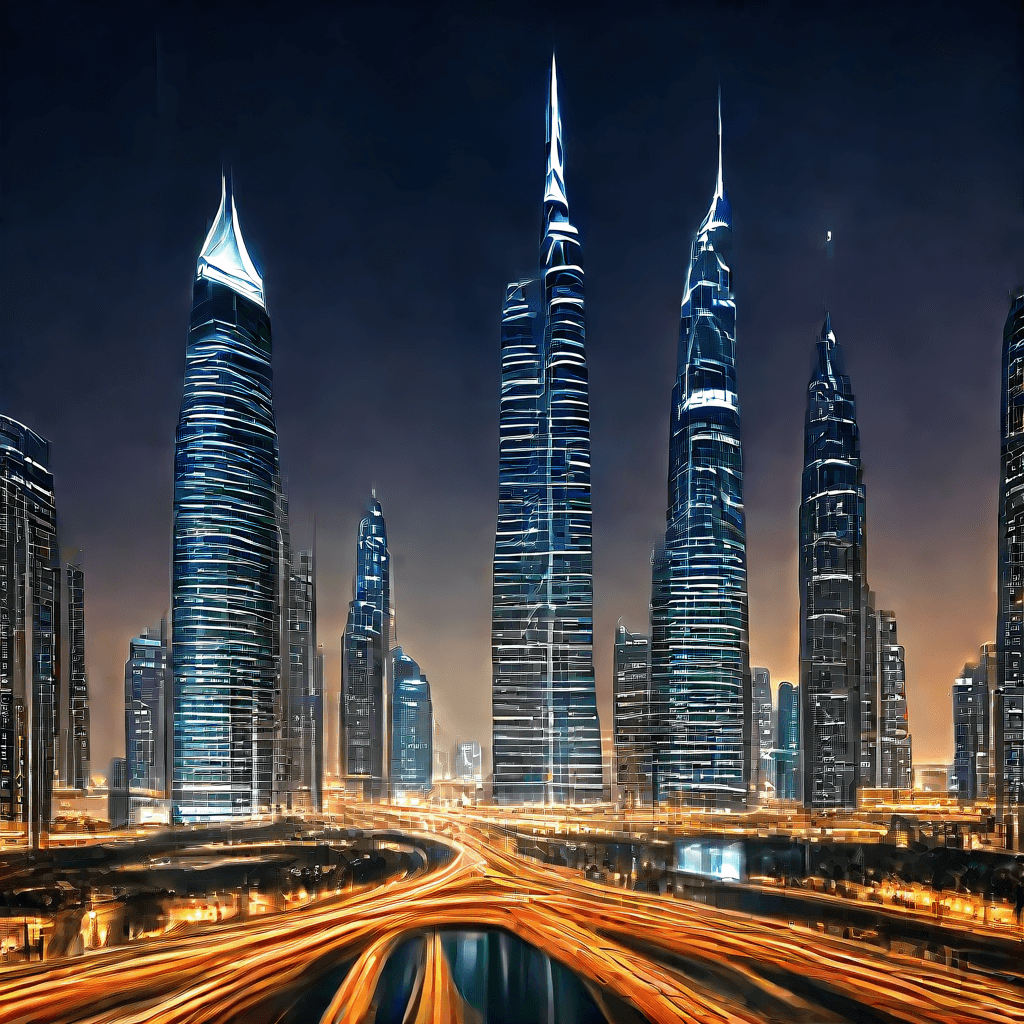 두바이 DIFC 피격과 2026년 조정의 위기: K-금융의 ‘비물리적 거점’ 전환