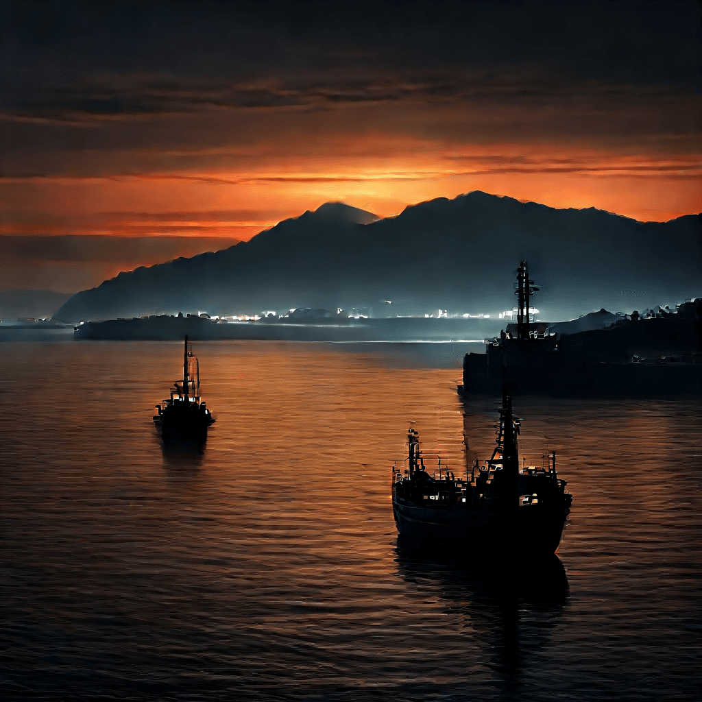 2026 호르무즈 봉쇄와 정권 교체론의 기로: 네타냐후의 생존과 에너지 질서의 재편