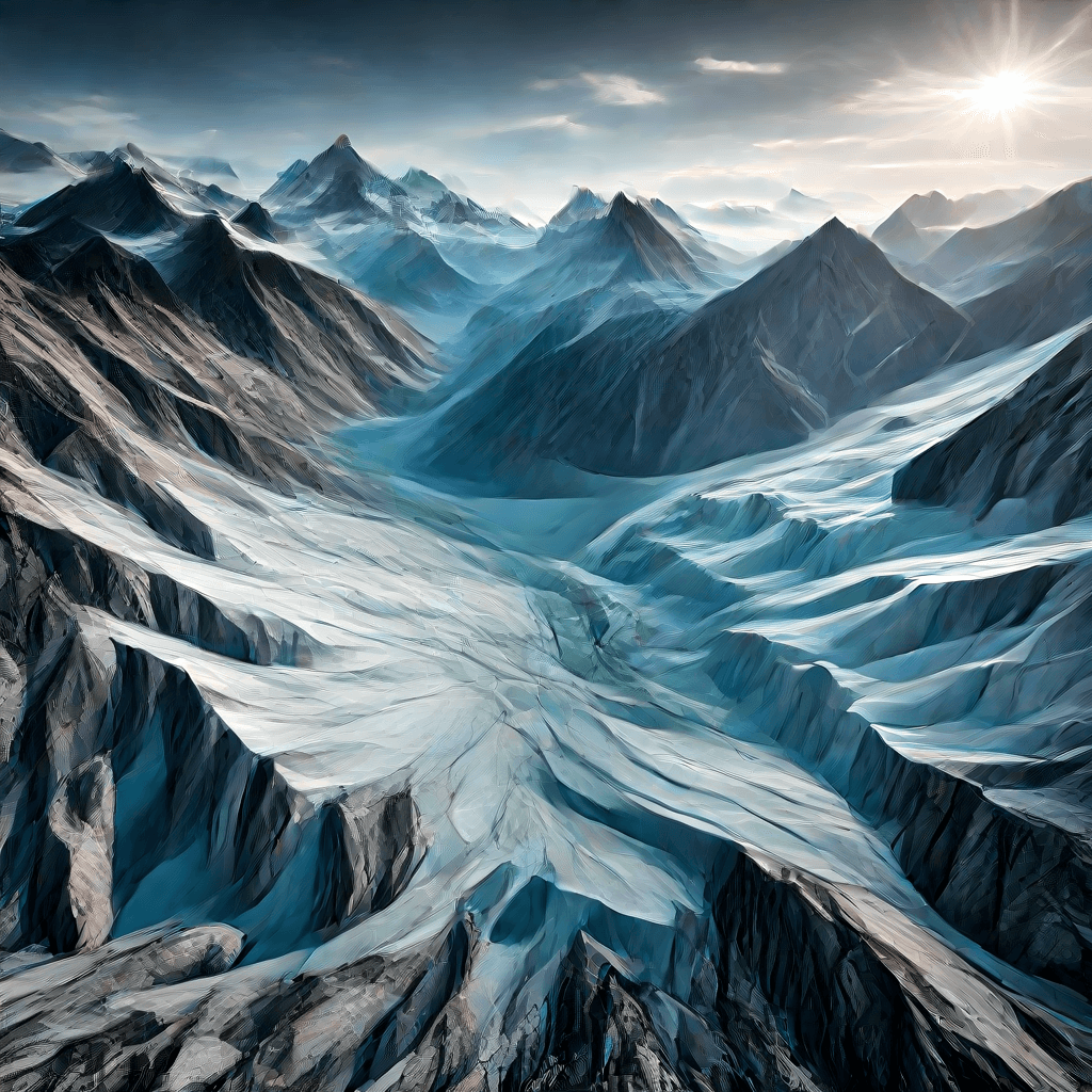 Alpine Collapse: How Austrian Glacial Decay Destabilizes the 2026 Order