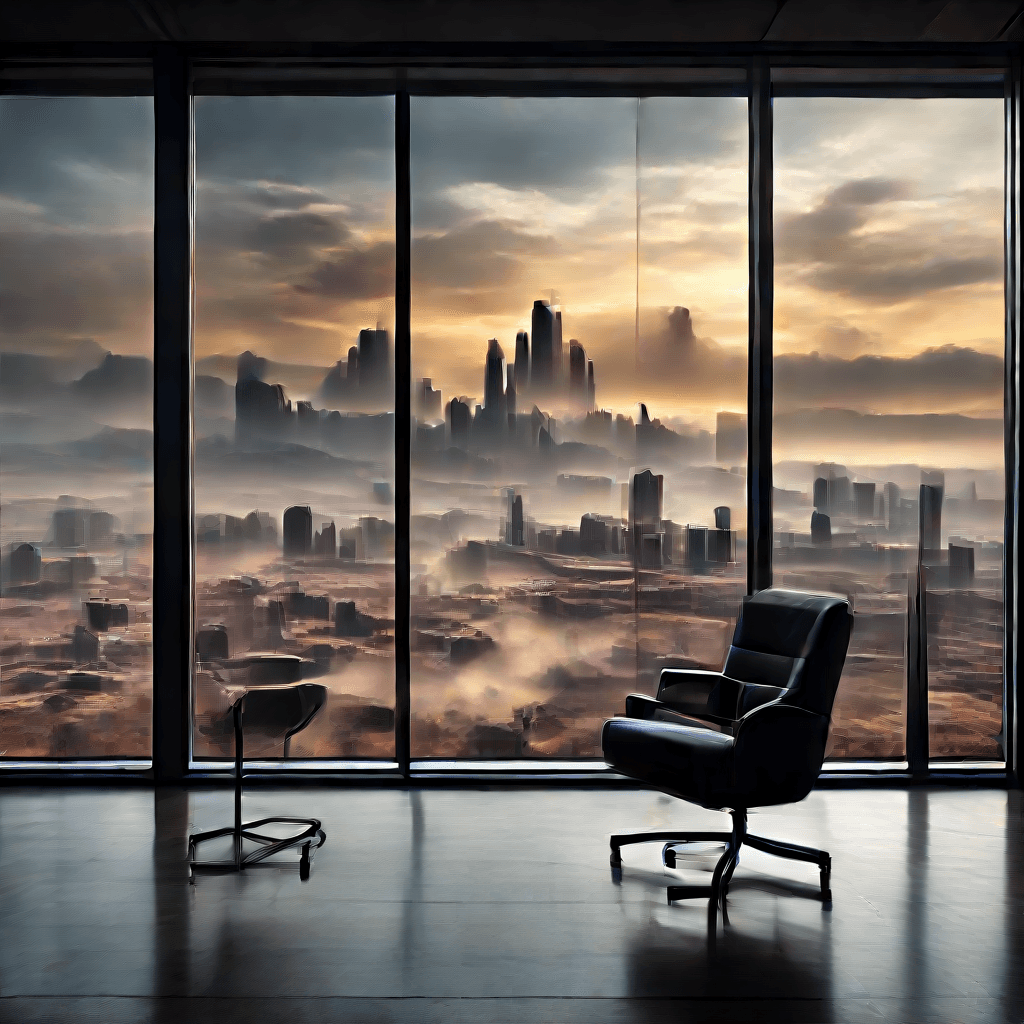 Financial Fortress Breached: The Dubai Strike and the New Geography of Geopolitical Risk