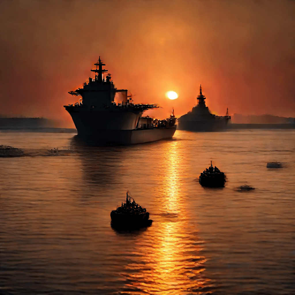 Transactional Hegemony: How 2026 Fuses Trade Wars with Military Brinkmanship