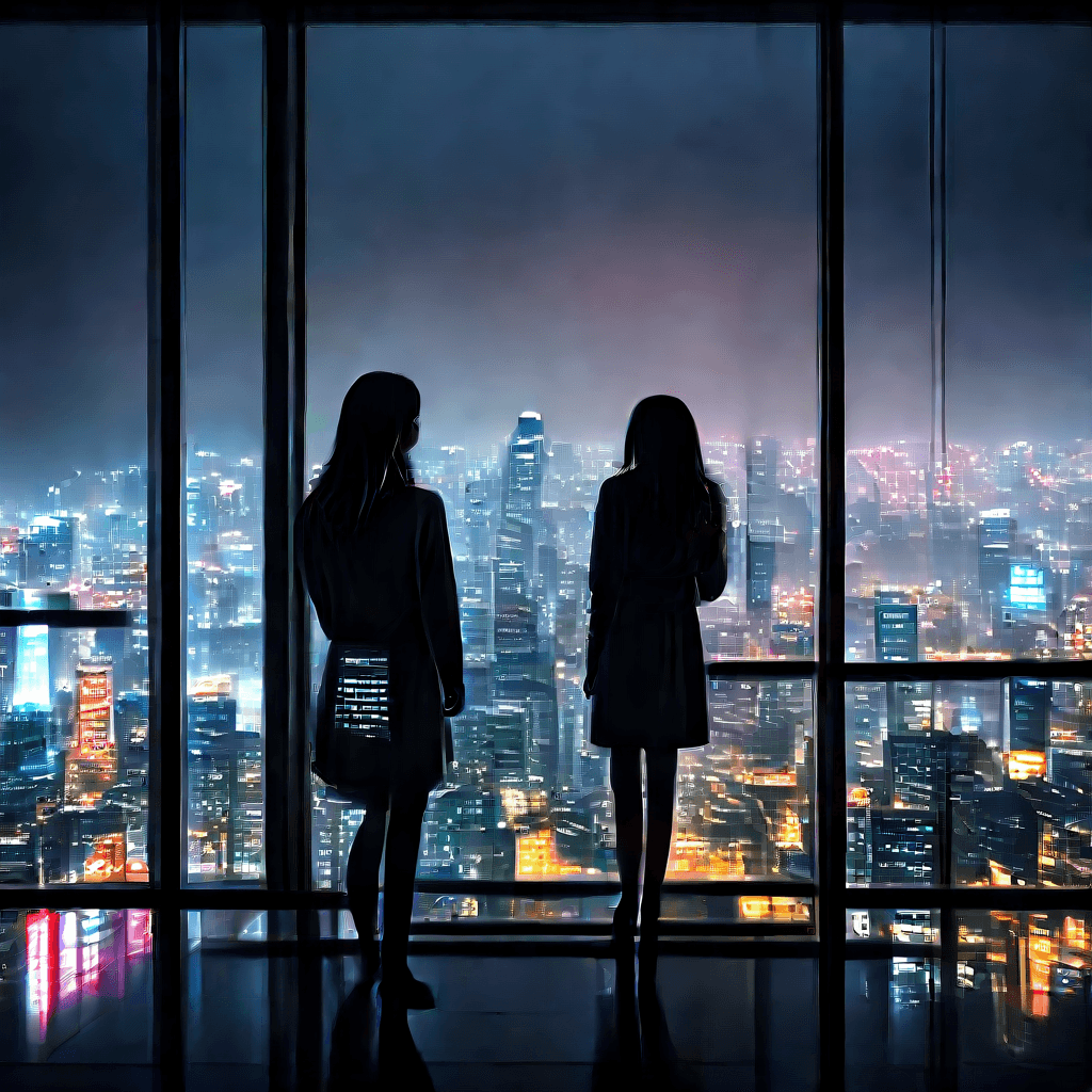 성역의 균열: 2026년 조정의 위기가 불러온 모성 후회의 실존적 배경