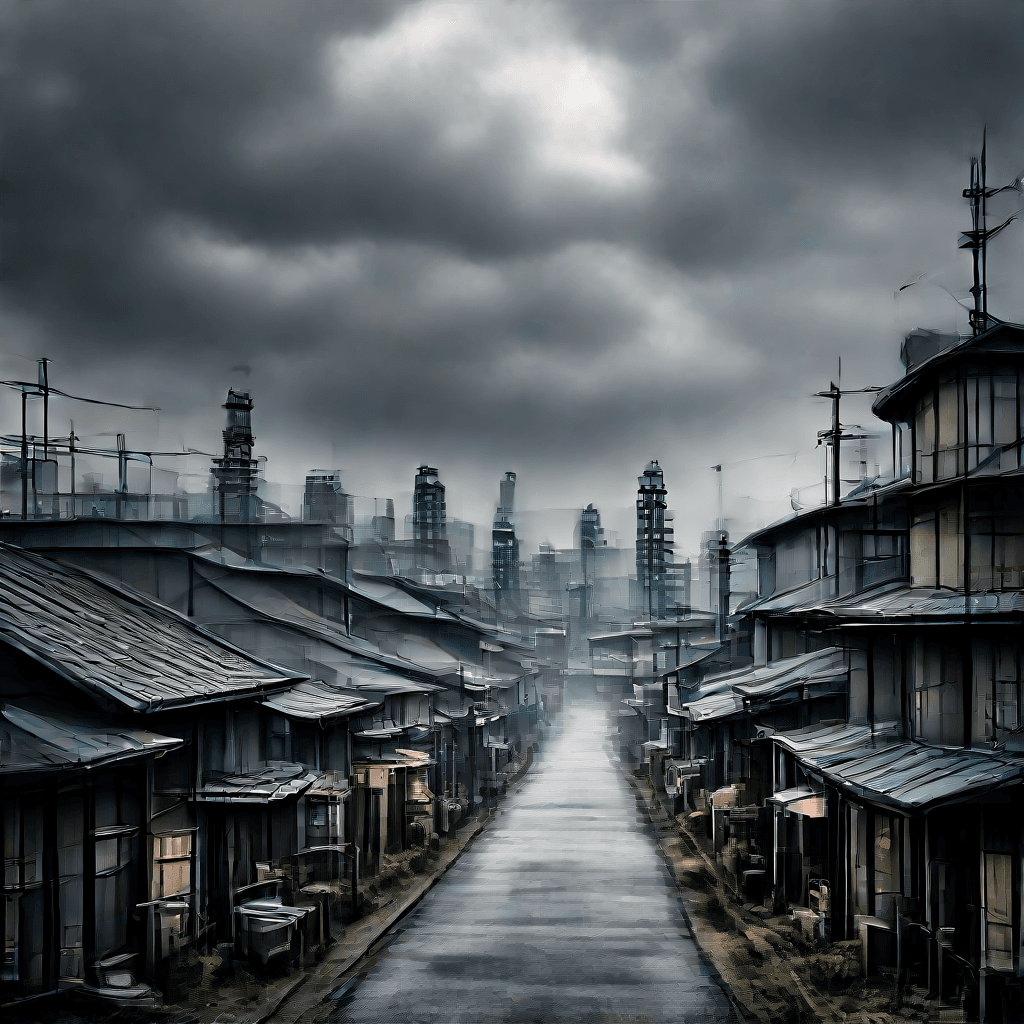 Akita’s Innovation Ceiling: Japan’s Regional Stagnation and the Global 2026 Adjustment Crisis