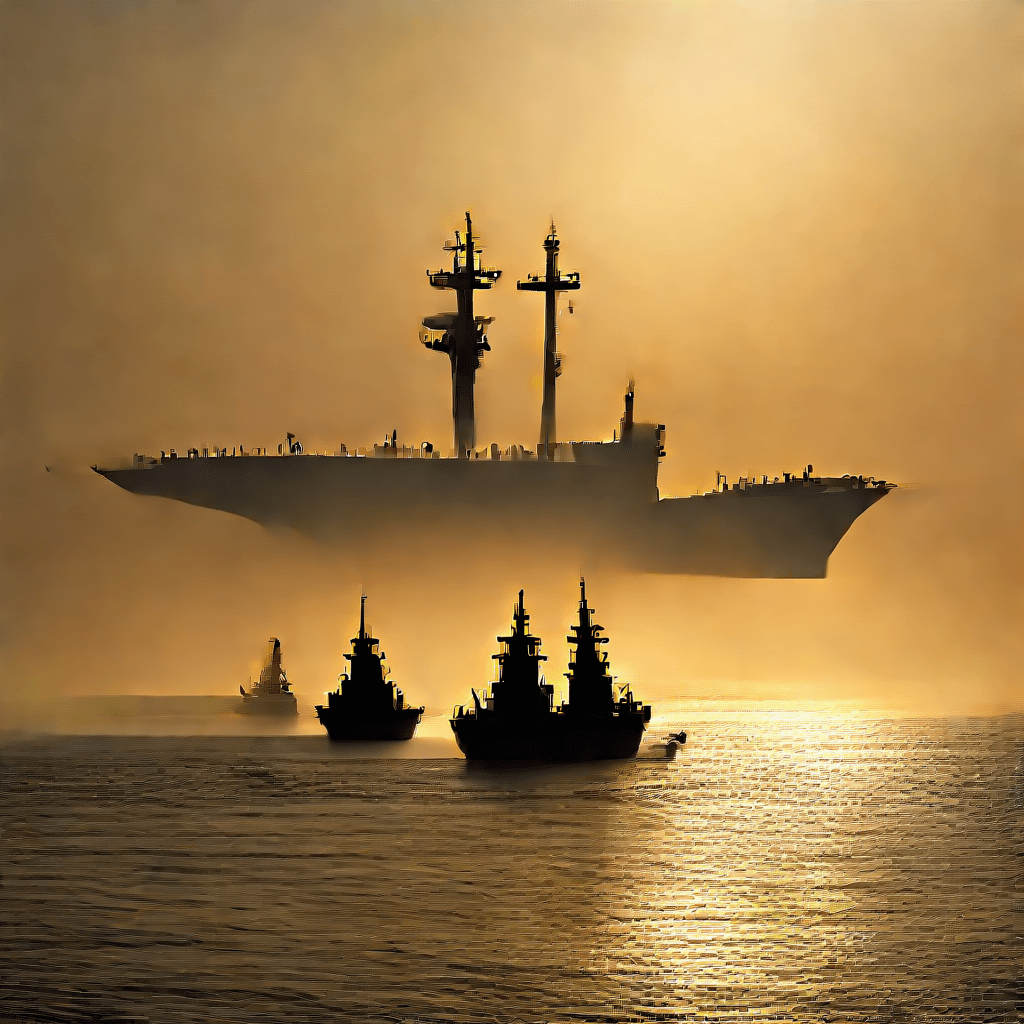 Guarded Isolation: The Economic Logic of the 2026 U.S. Troop Surge