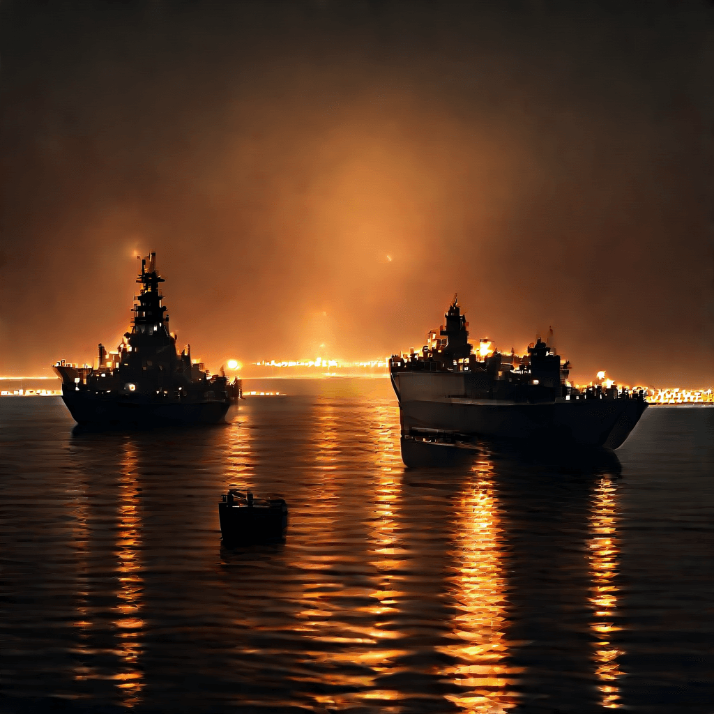 The Kharg Island Strike: Energy Decapitation in the Age of Isolation