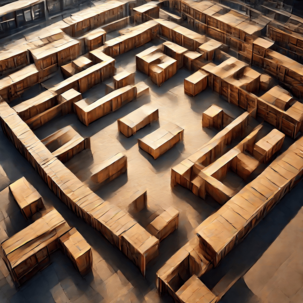 유통 공룡의 효율성 그늘: 롯데쇼핑 과징금 처분과 상생 생태계의 조건