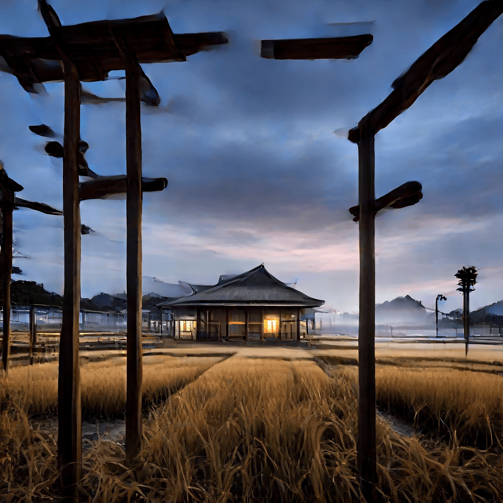 1억 엔 벌금의 경고: 일본 '쌀 주권' 선언과 2026 적응 위기