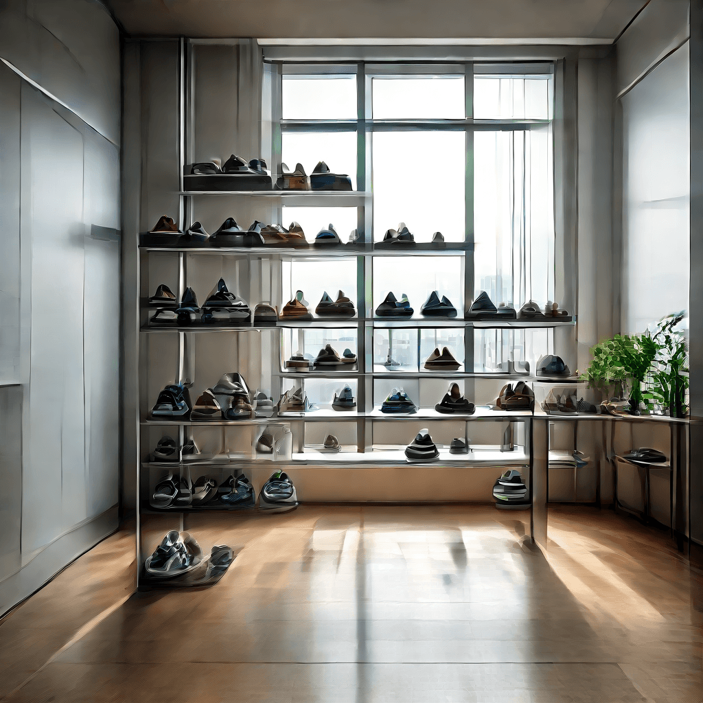 2026 스니커즈 경제학: 재난의 유산과 개인형 모빌리티 인프라의 탄생