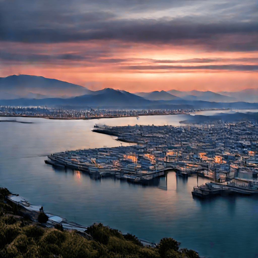 The Bounded Quake: What Minamata’s Shindo 4 Means for U.S. Risk Planning