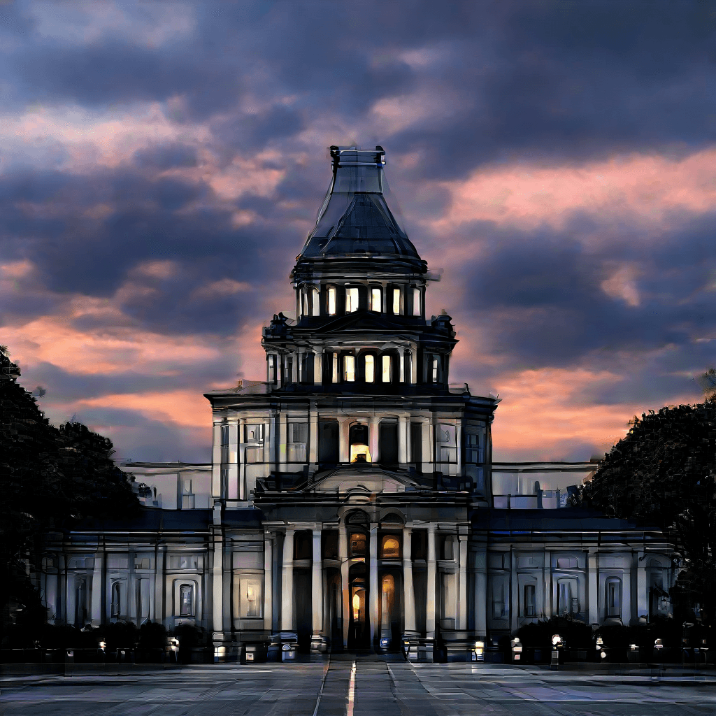 The Constitutional Wall: Japan's Dissent Challenges U.S. Middle East Strategy