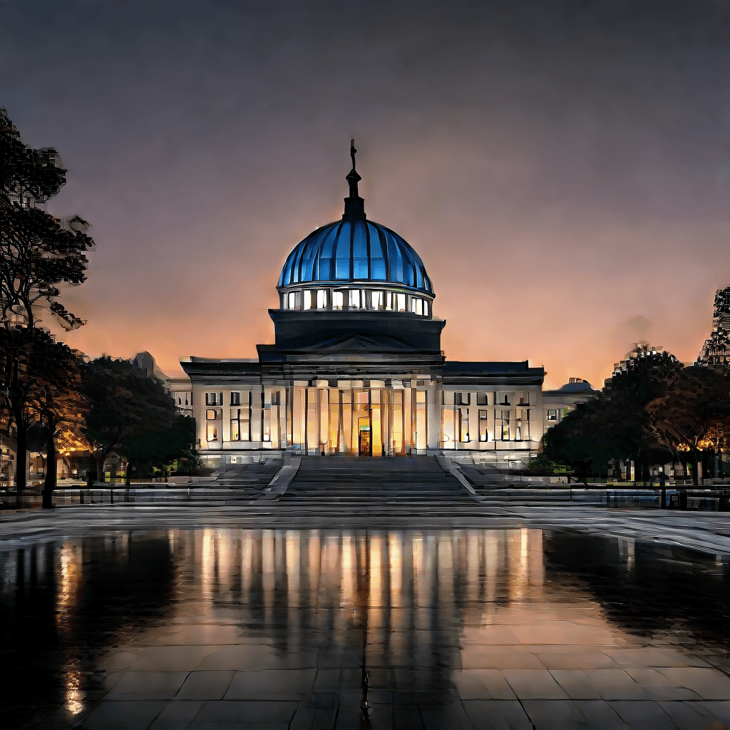 The Democratic Buffer: South Korea’s Resilience in the 2026 Crisis