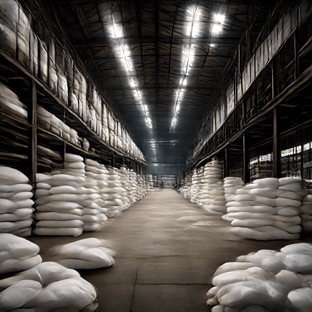 The Price of Protection: Japan’s $665,000 Rice Hoarding Fine Signals a New Era of Food Sovereignty