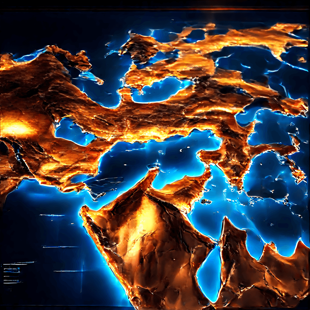 100달러 유가 시대의 재림: 호르무즈 봉쇄와 안보의 ‘유료 서비스’ 전환