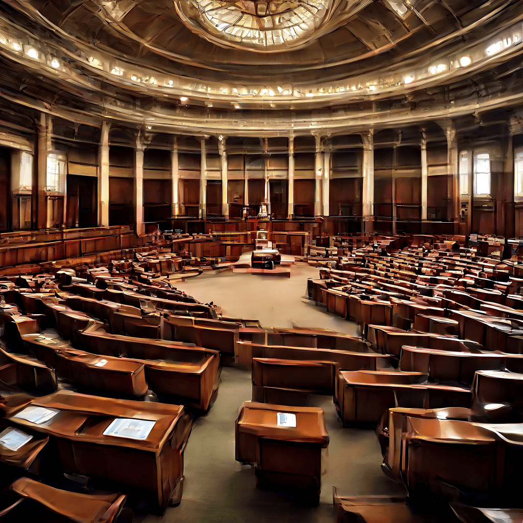 The Credibility Test: Why Korea’s Prosecution Reform Needs Verifiable Guardrails