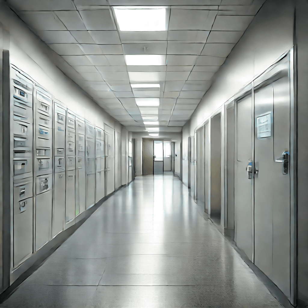 The Enforcement Gap in Patient Rights: Why Statutes Need Auditable Operations