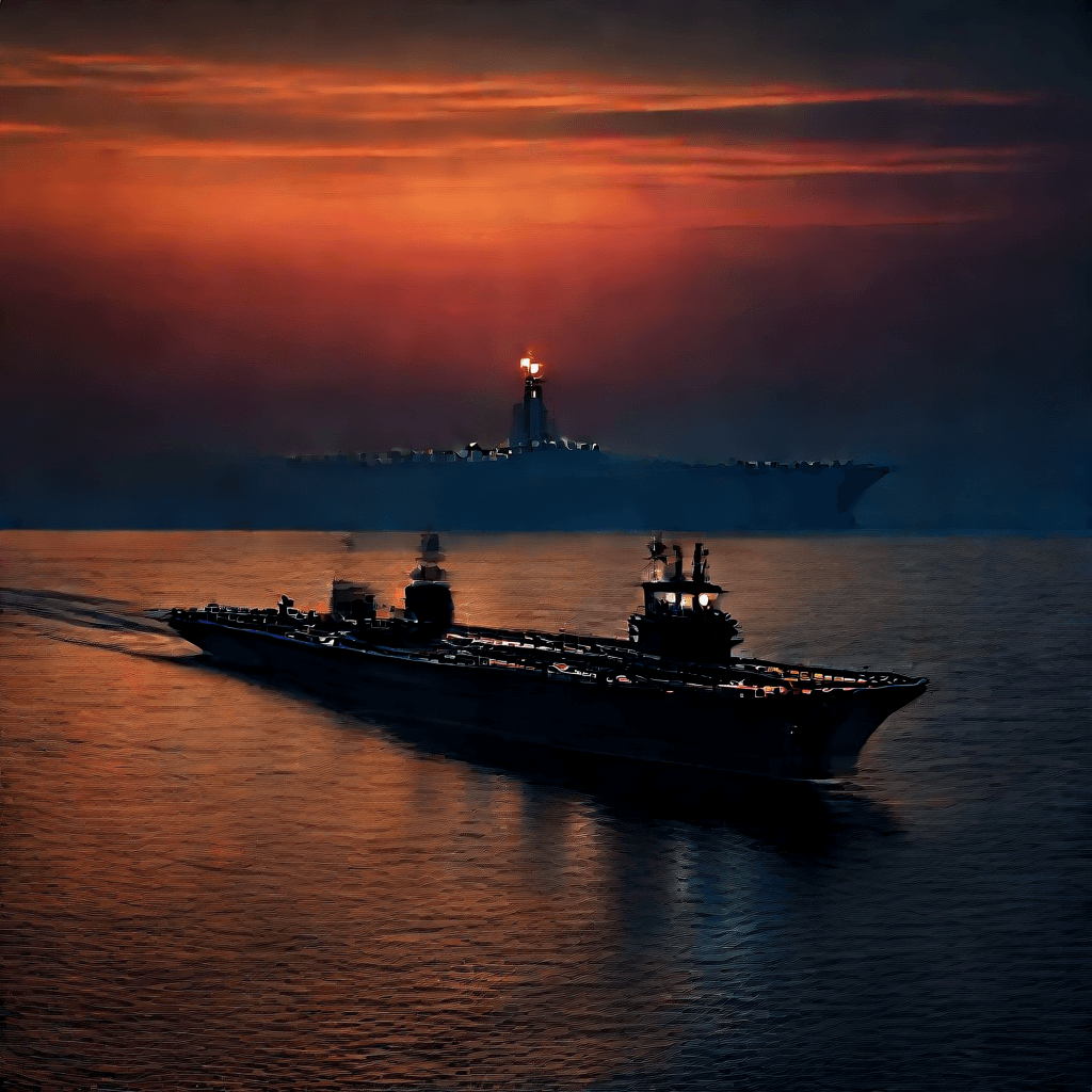 베이징 회담 연기와 호르무즈의 불길: 트럼프발 '수익자 부담' 안보의 파장