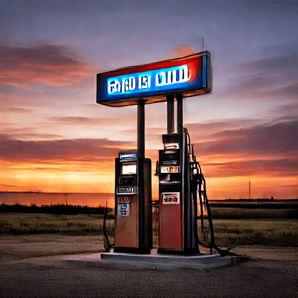 The Fuel Price Paradox: Trump’s Transactional Security and the Cost of Global Assertion