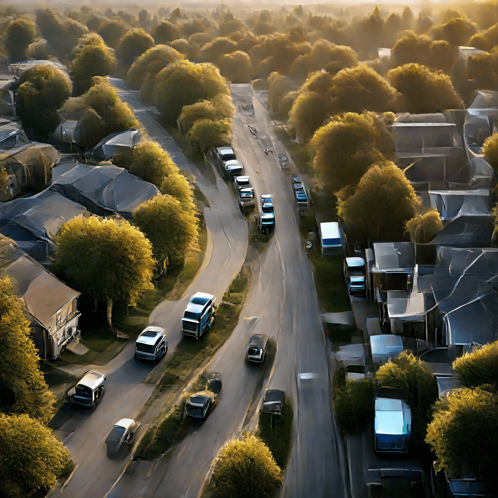 The Recycling Gap: Why Curbside Effort Needs System Design