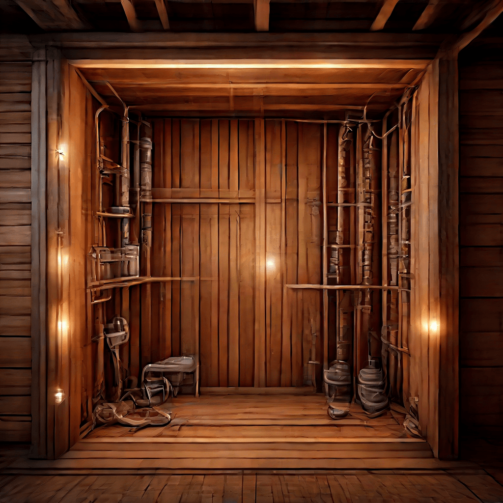 The Synthetic Shell: Why a Truly Plastic-Free Home Remains a Structural Mirage