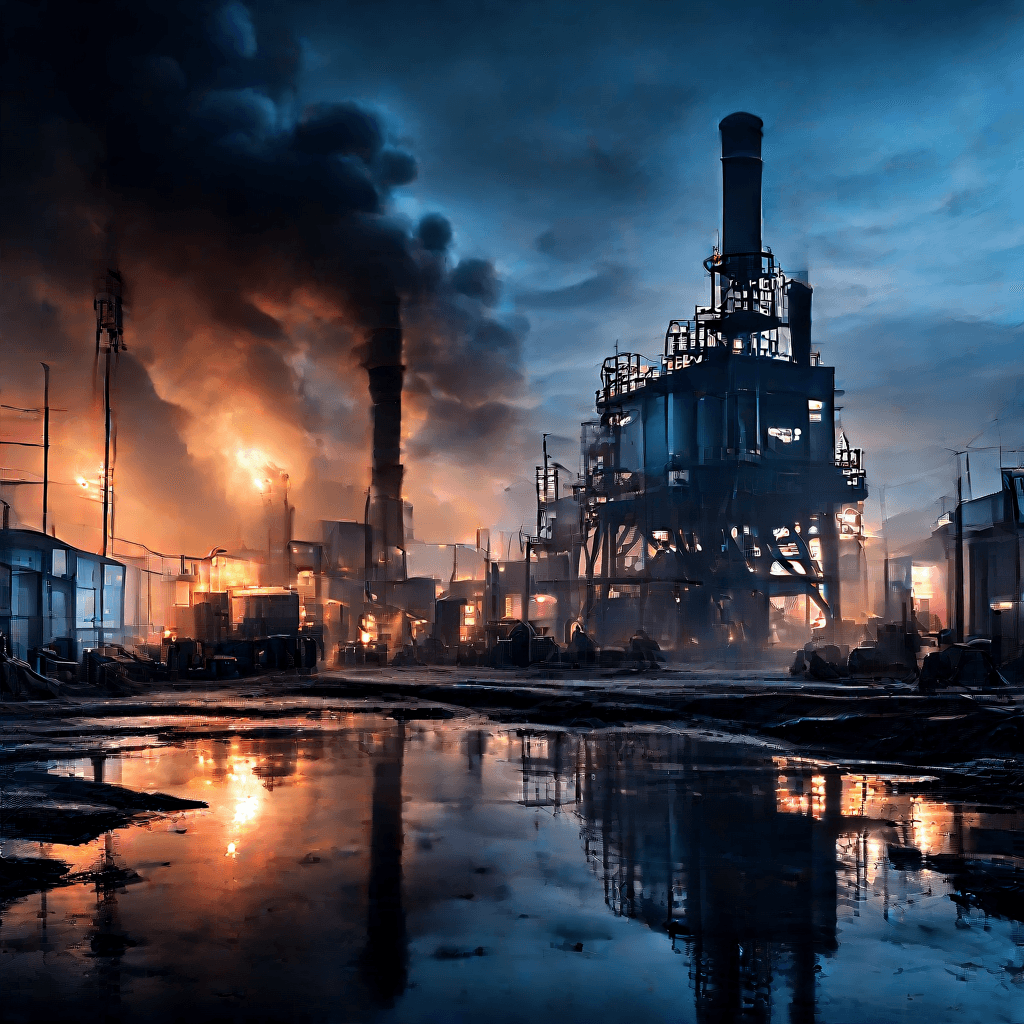 대전 공장 화재와 대통령 총동원령: 재난 대응의 구조적 한계와 시스템적 전환