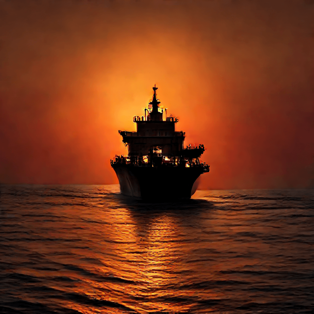 트럼프의 '전략적 모호성'과 유가 100달러 돌파: 2026년 호르무즈발 에너지 패권 재편