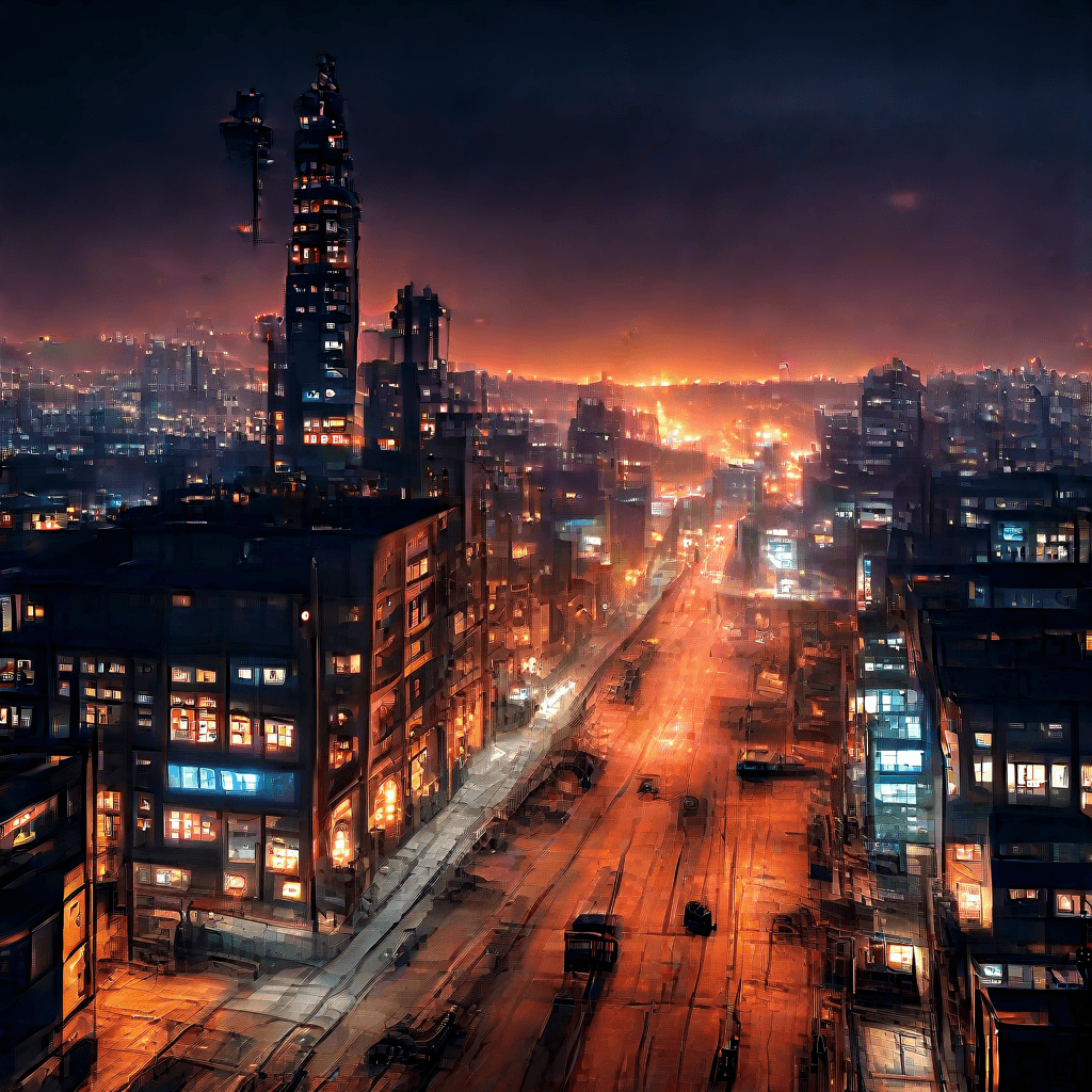 The Daejeon Inferno: Why South Korea’s Tech Hubs Face a Structural Crisis